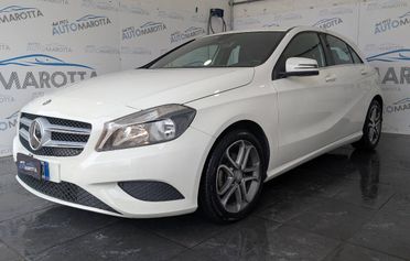 Mercedes Classe A 180 cdi (be) Sport