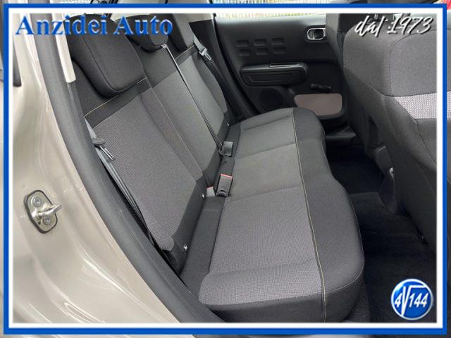 CITROEN C3 1.2 PureTech 83 Cv You