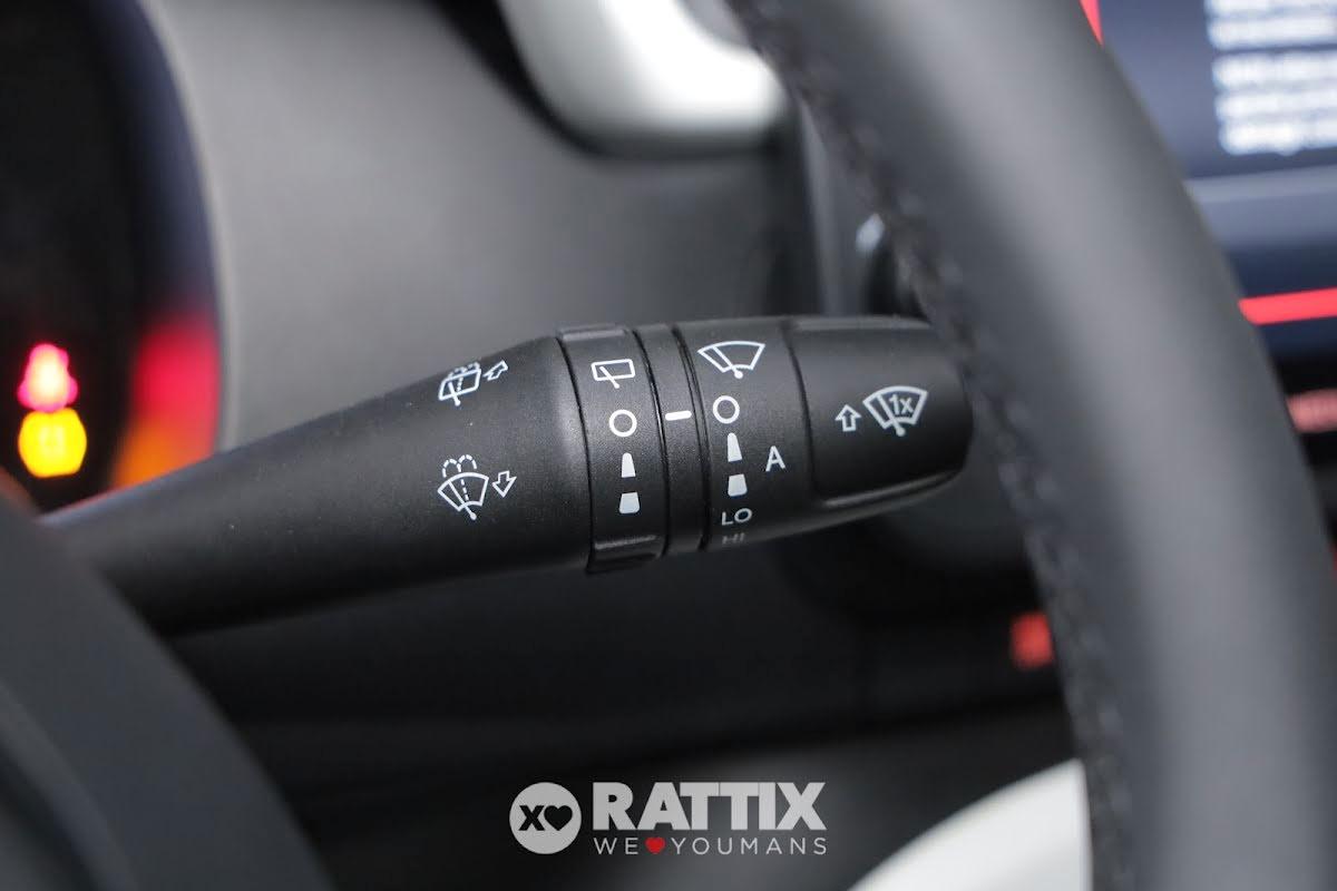 Fiat Panda Pandina 1.0 Firefly Hybrid 70CV Cross