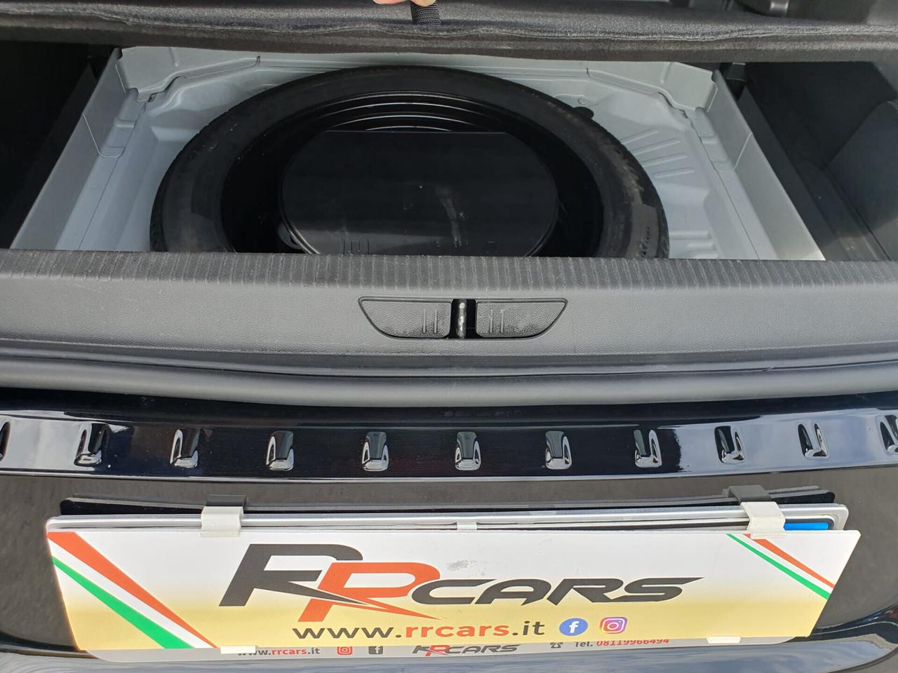 Opel Grandland 1.5 diesel Ecotec aut. GS