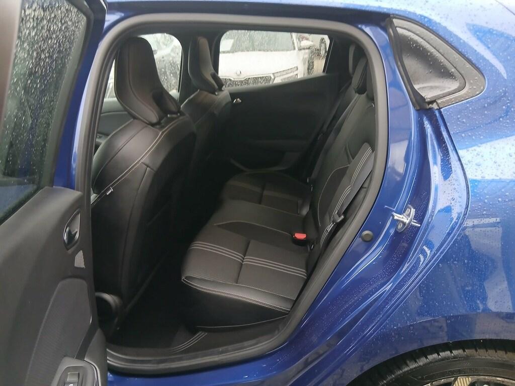 Renault Clio 5 Porte 1.6 Hybrid E-Tech Engineered Auto