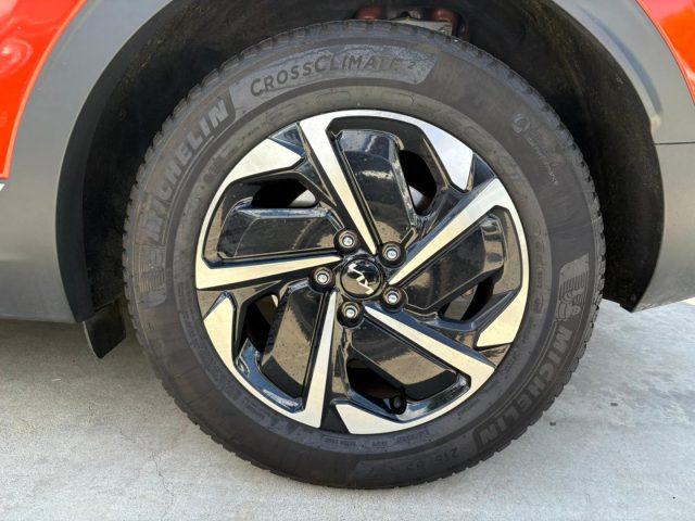 KIA Sportage 1.6 CRDi MHEV DCT Business