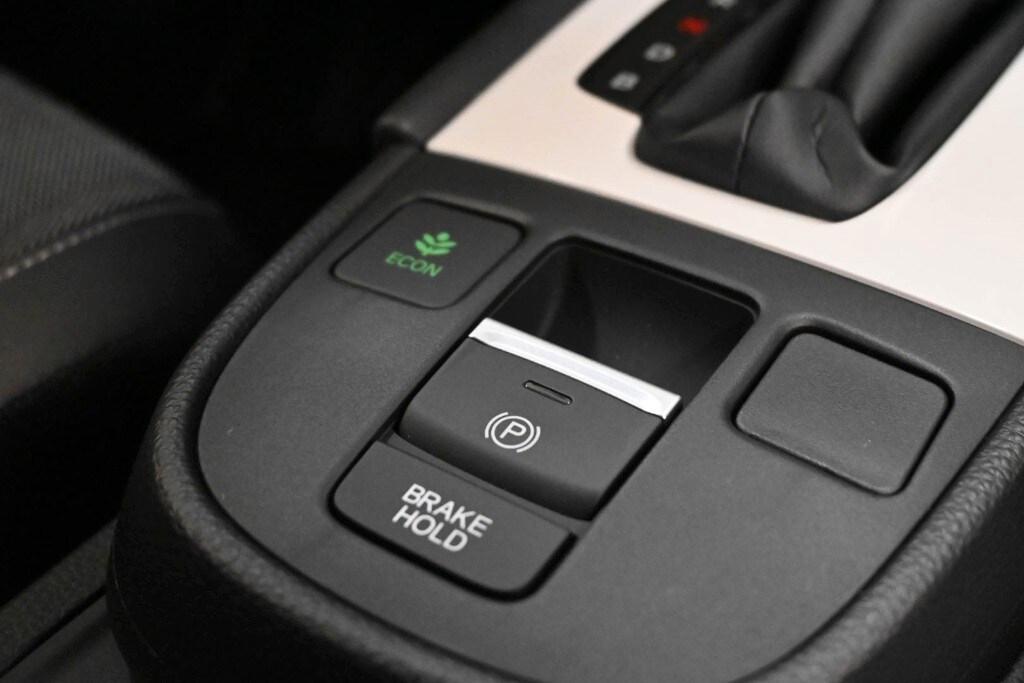 HONDA Jazz 4ª serie '20-> Jazz 1.5 Hev eCVT Cr...