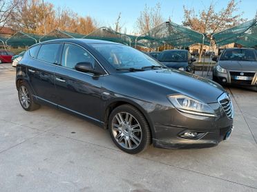 Lancia Delta 1.6 mjt 120cv diesel GOLD