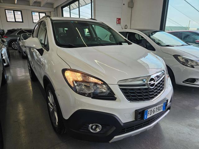 Opel Mokka 1.4 t Cosmo Gpl-tech 4x2 140cv E6