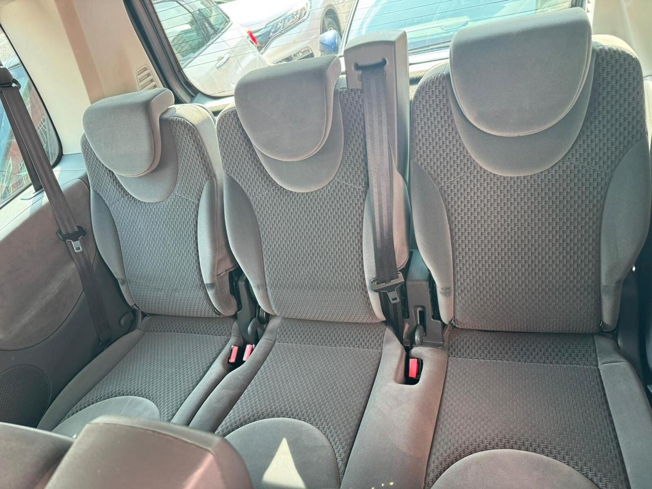 Fiat Scudo 2.0 MJT 165cv Panorama Family 9 posti