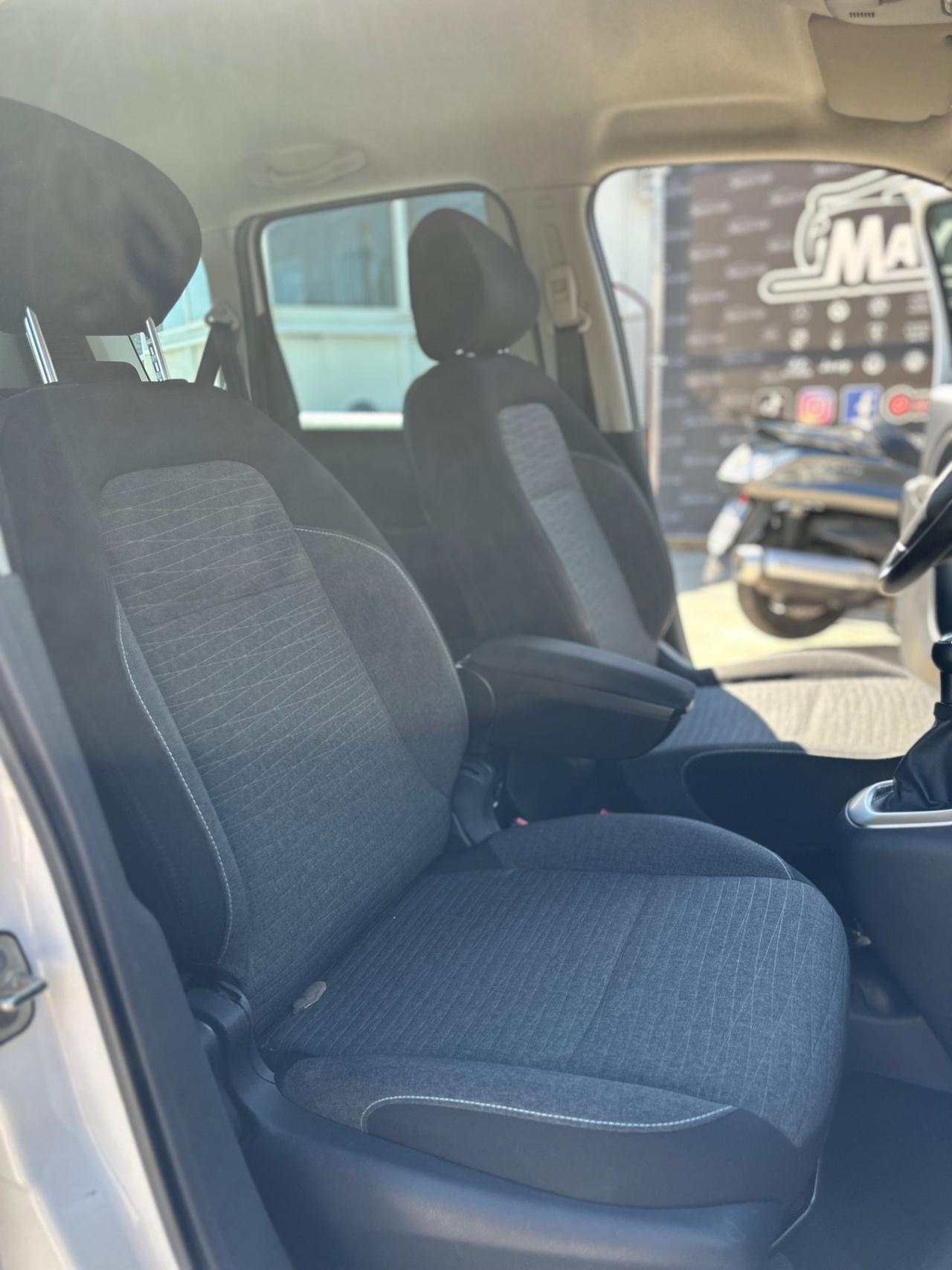 CITROEN C3 PICASSO (anno 2016)