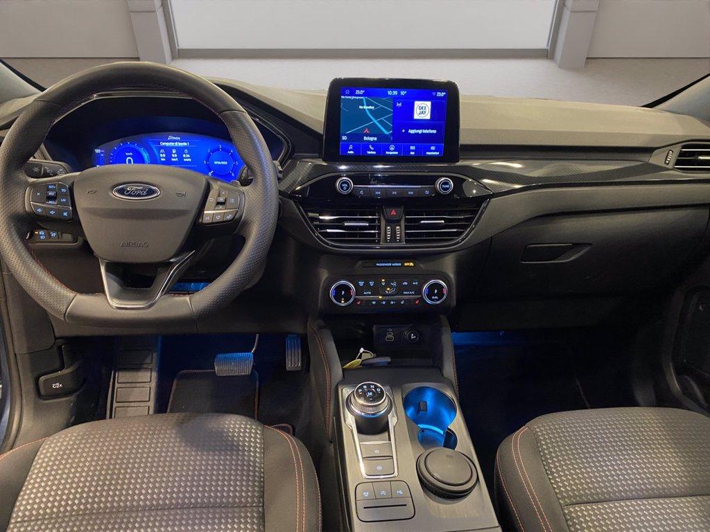 FORD Kuga 2.0 ecoblue ST-Line 2wd 120cv auto del 2024