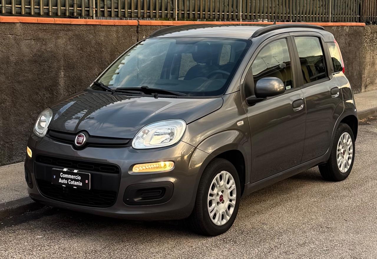 Fiat Panda 1.2 SOLO 60.000 KM CERTIFICATI