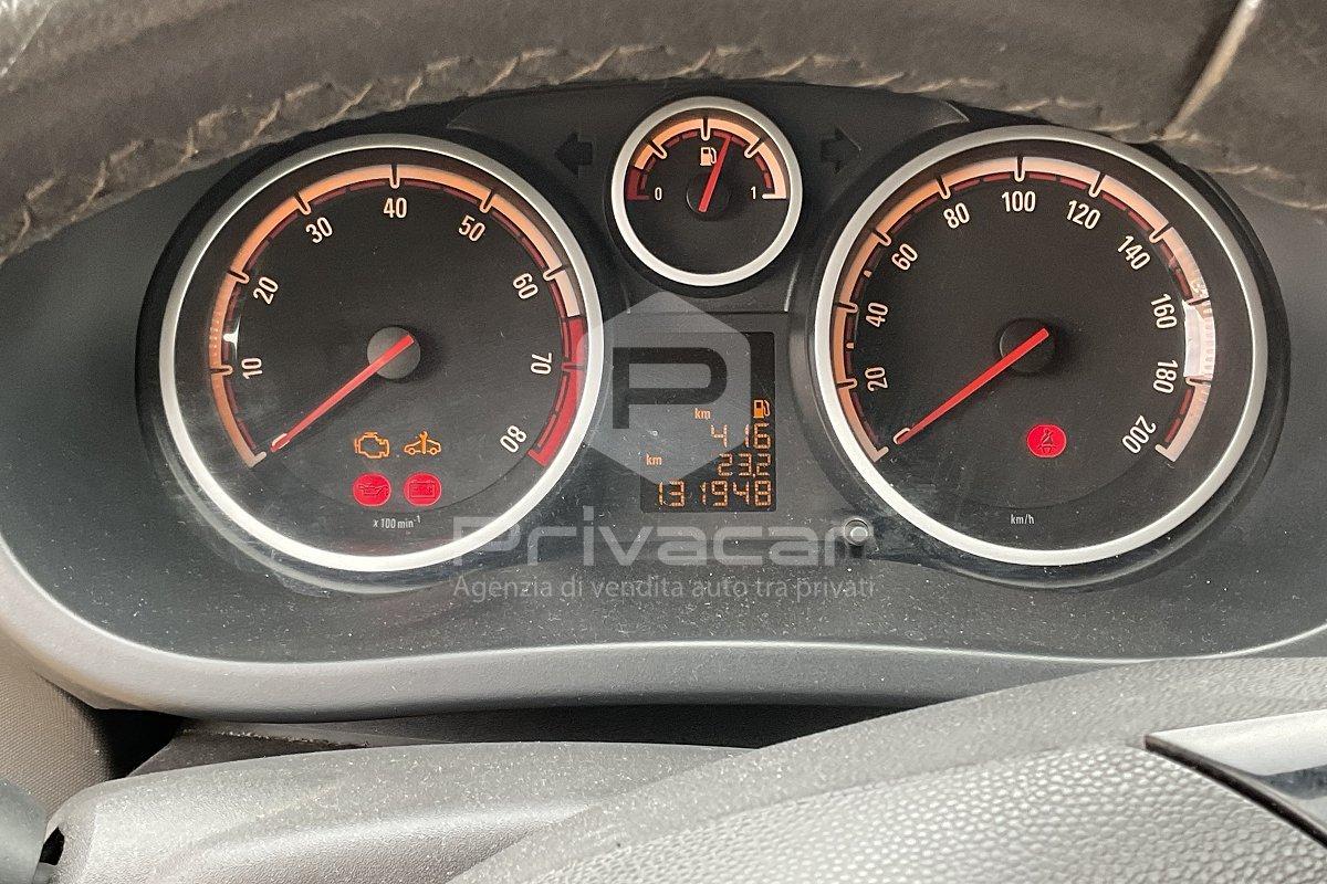 OPEL Corsa 1.4 16V 5 porte Cosmo