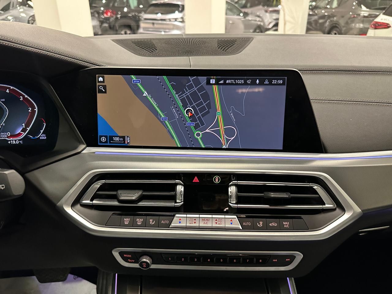 Bmw X5 xDrive30d 48V 286 CV - 2023