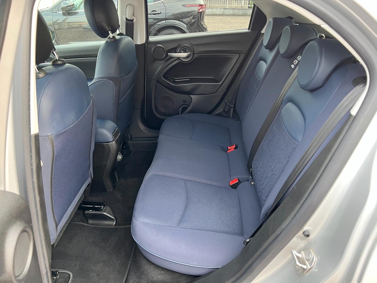 Fiat 500X 1.5 T4 Hybrid 130 CV DCT