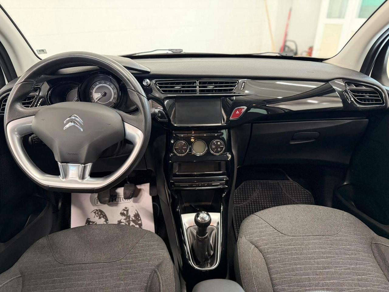 Citroen C3 PureTech Exclusive