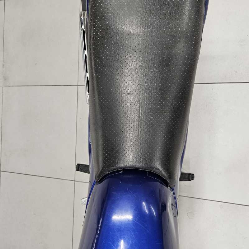 Yamaha YBR 125 - 2010