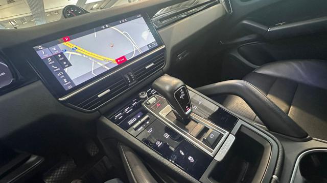 PORSCHE Cayenne 3.0 V6 " IVA ESPOSTA "