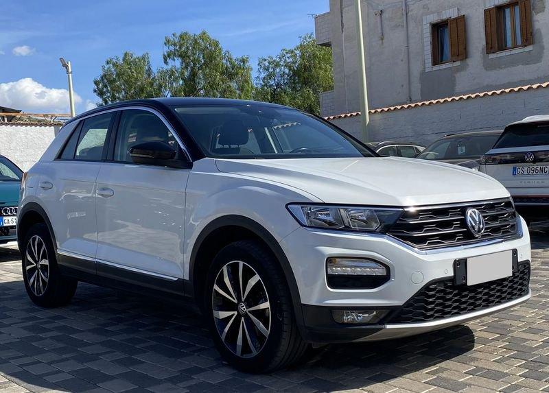 Volkswagen T-Roc Style 1.6 TDI 116CV