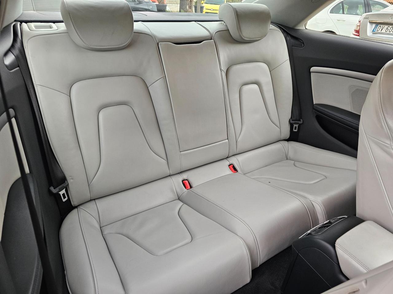 Audi A5 3.0 V6 TDI 245 CV quattro S tronic Advanced