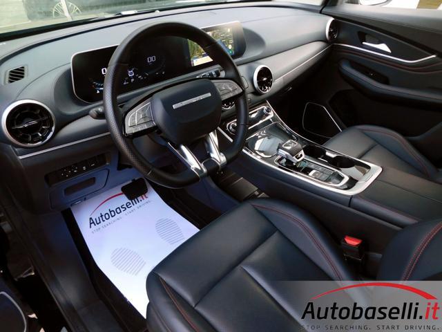 CIRELLI Cirelli 5 1.5 TURBO PREMIUM 177CV AUTOMATICA