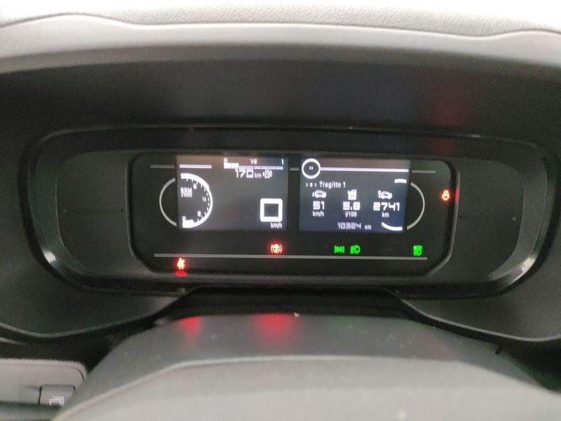 Citroën Berlingo Berlingo BlueHDi 100 Stop&Start M Plus