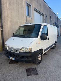 Fiat Ducato 15 2.8 JTD PM Furgone