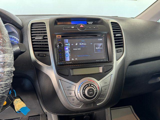 HYUNDAI iX20 1.4 90 CV Comfort