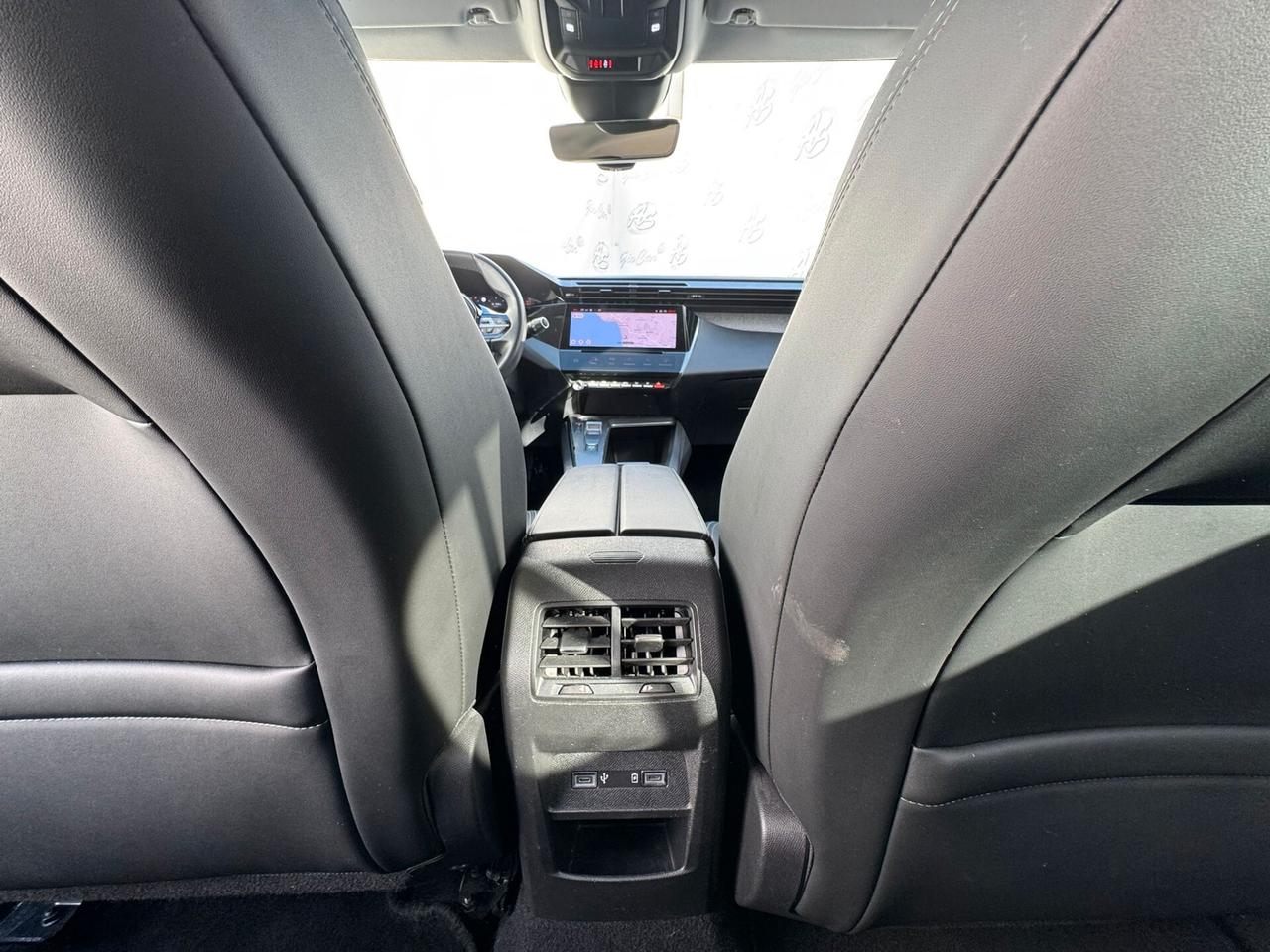 Peugeot 308 1.5 BlueHDi 130cv S&S EAT8 Allure Navi Camera Automatic