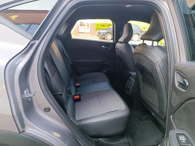 RENAULT Captur Full Hybrid E-Tech 145 CV Rive Gauche