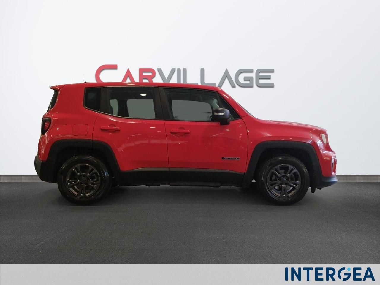 JEEP Renegade 1.0 t3 Limited 2wd