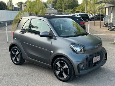 Smart ForTwo EQ Passion 2021