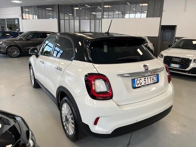 Fiat 500X 1.0 T3 120 CV Connect