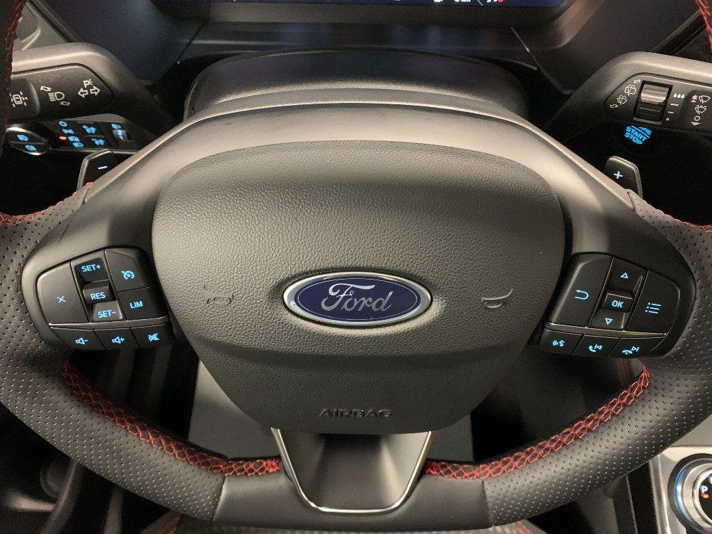 Ford Kuga 2.0 Diesel Automatico ST-Line X StraFull 2WD