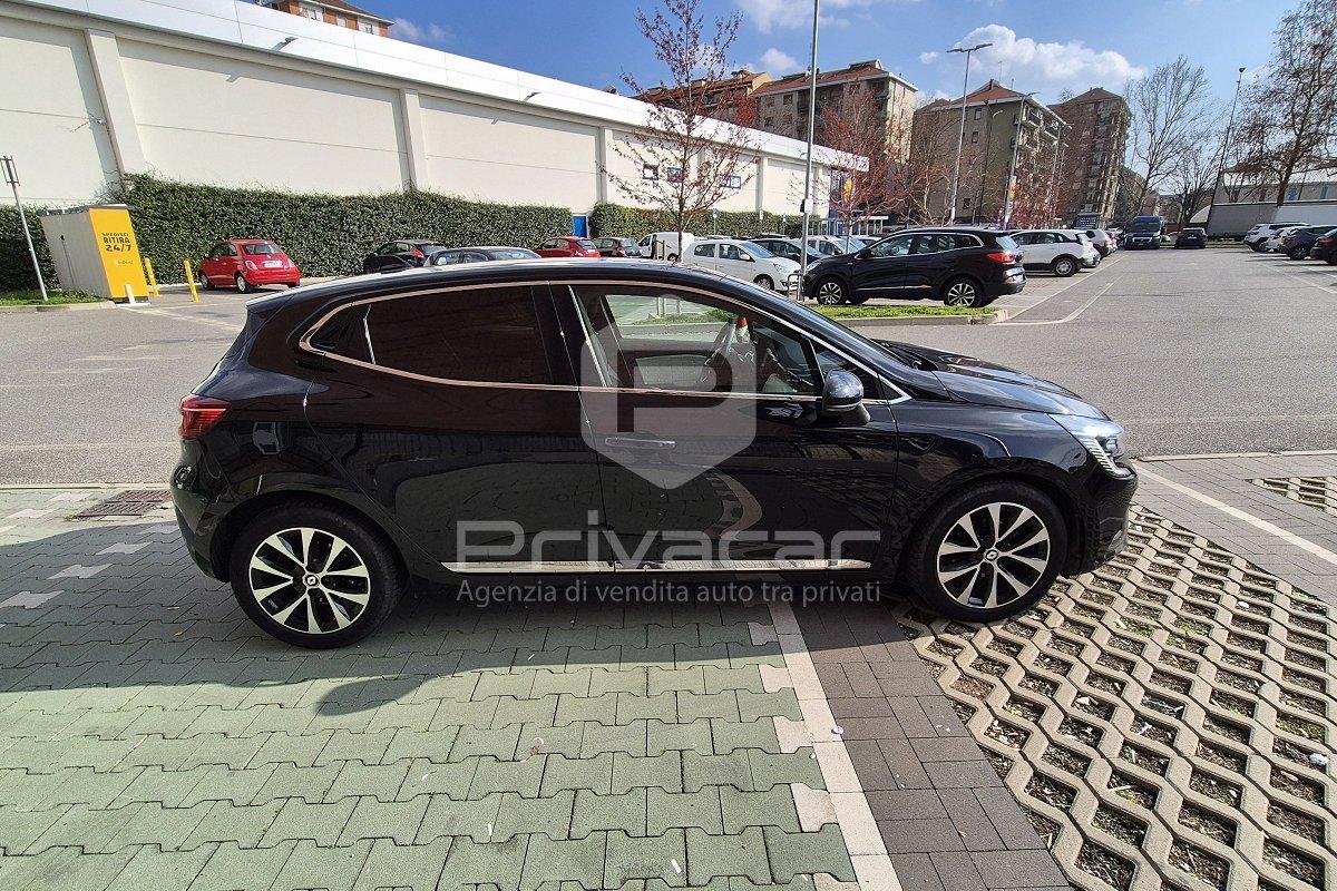 RENAULT Clio TCe 100 CV GPL 5 porte Techno