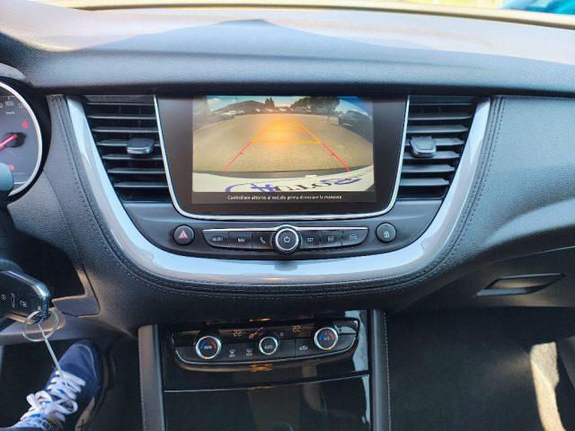 OPEL Grandland X 1.5 diesel Ecotec Start&Stop aut. Innovation