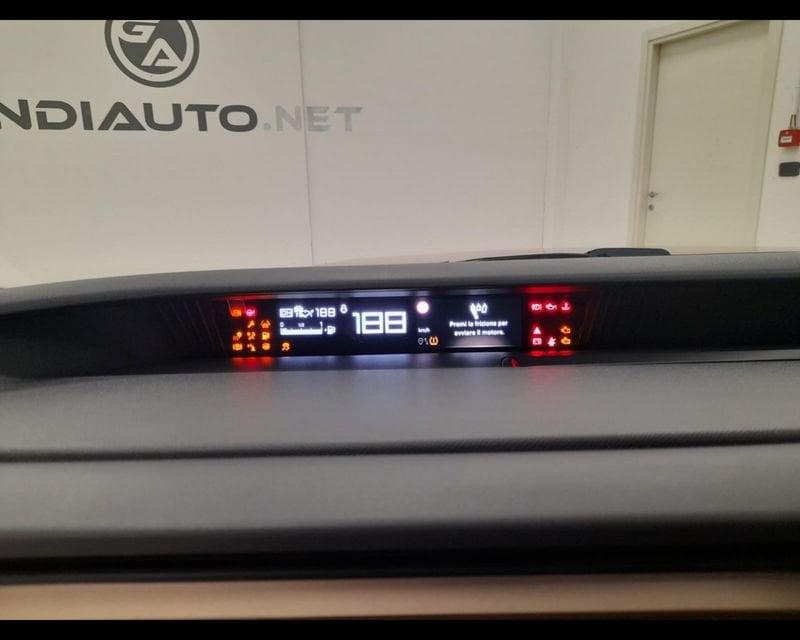 Citroën C3 Aircross II 1.2 puretech turbo Plus 100cv