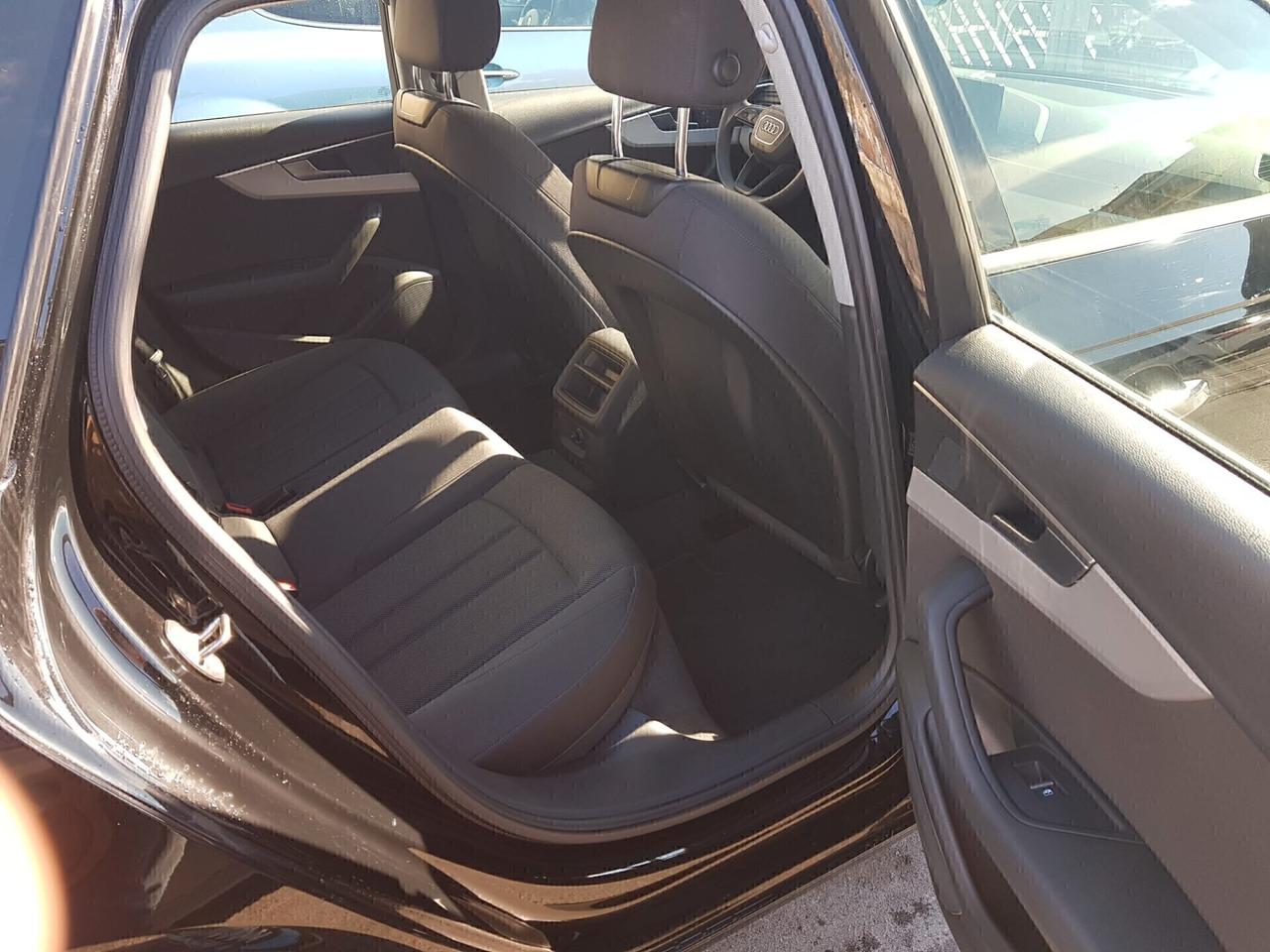 Audi A4 avant 2.0 TDI S tronic Sport