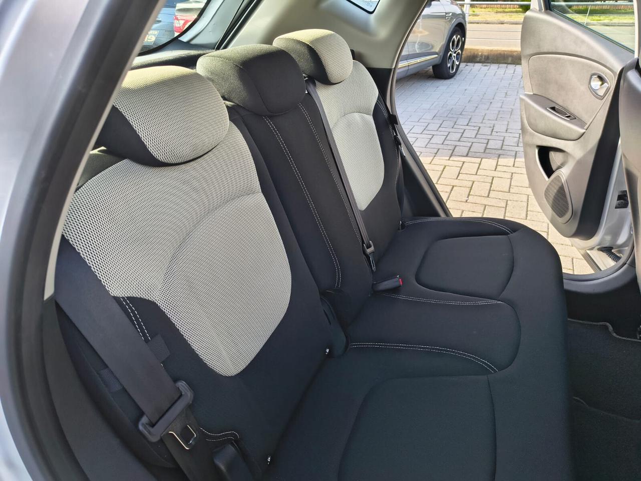 Renault Captur 1.5 dCi/diesel 90 CV *PREZZO REALE, NO VINCOLI*
