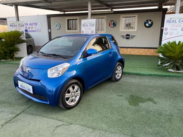 Toyota iQ 1.0 Benzina Neop Anno 2010