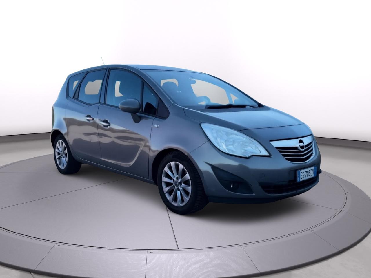 Opel Meriva 1.3 CDTI anno 2014 neo patentati