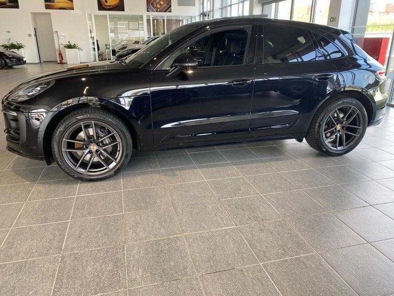 Porsche Macan Macan T 2.0 265 cv PDK