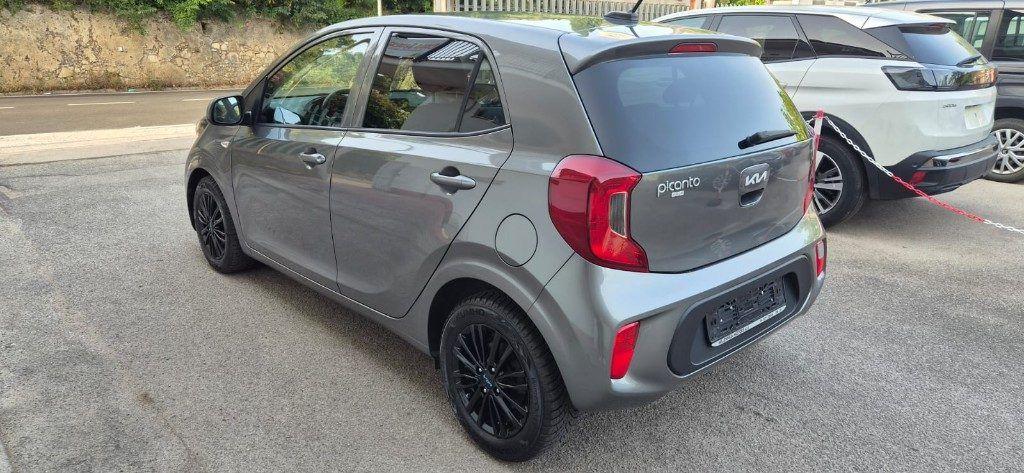Kia Picanto 1.2 12V 5 porte Vision