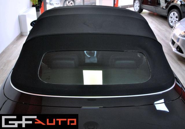 BMW 120 Serie 1 E88 Cabrio 120d Cabrio Attiva