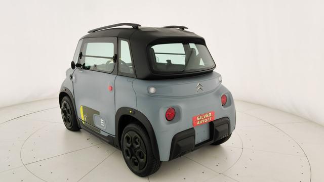 CITROEN Ami My Ami Pop