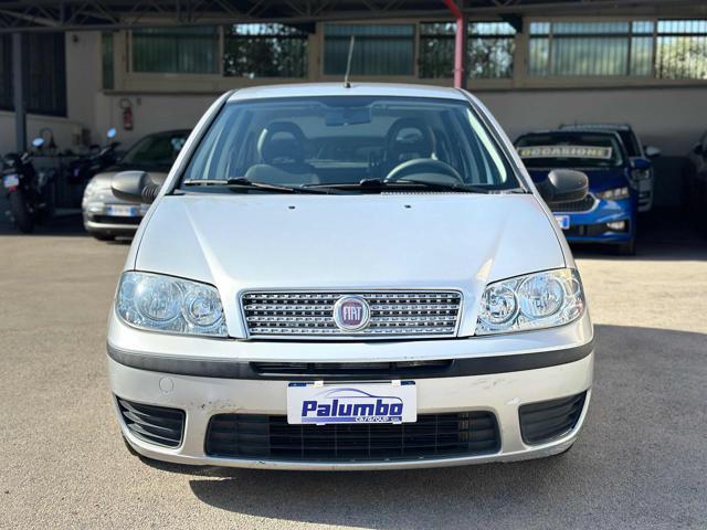 FIAT Punto Classic 1.2 5 porte Active