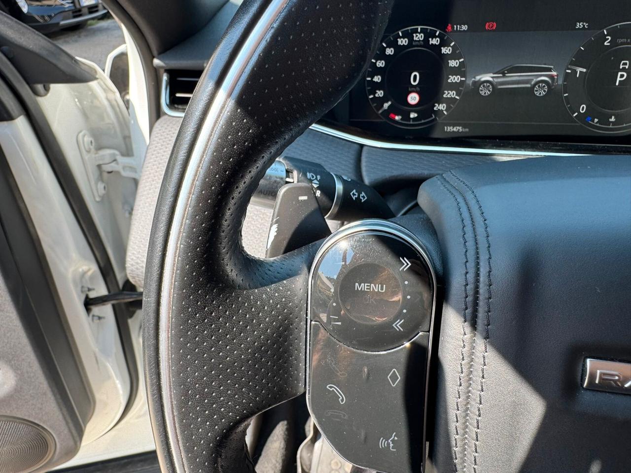 Land Rover Range Evoque 2.0D I4-L.Flw 150 CV AWD Auto R-Dynamic S
