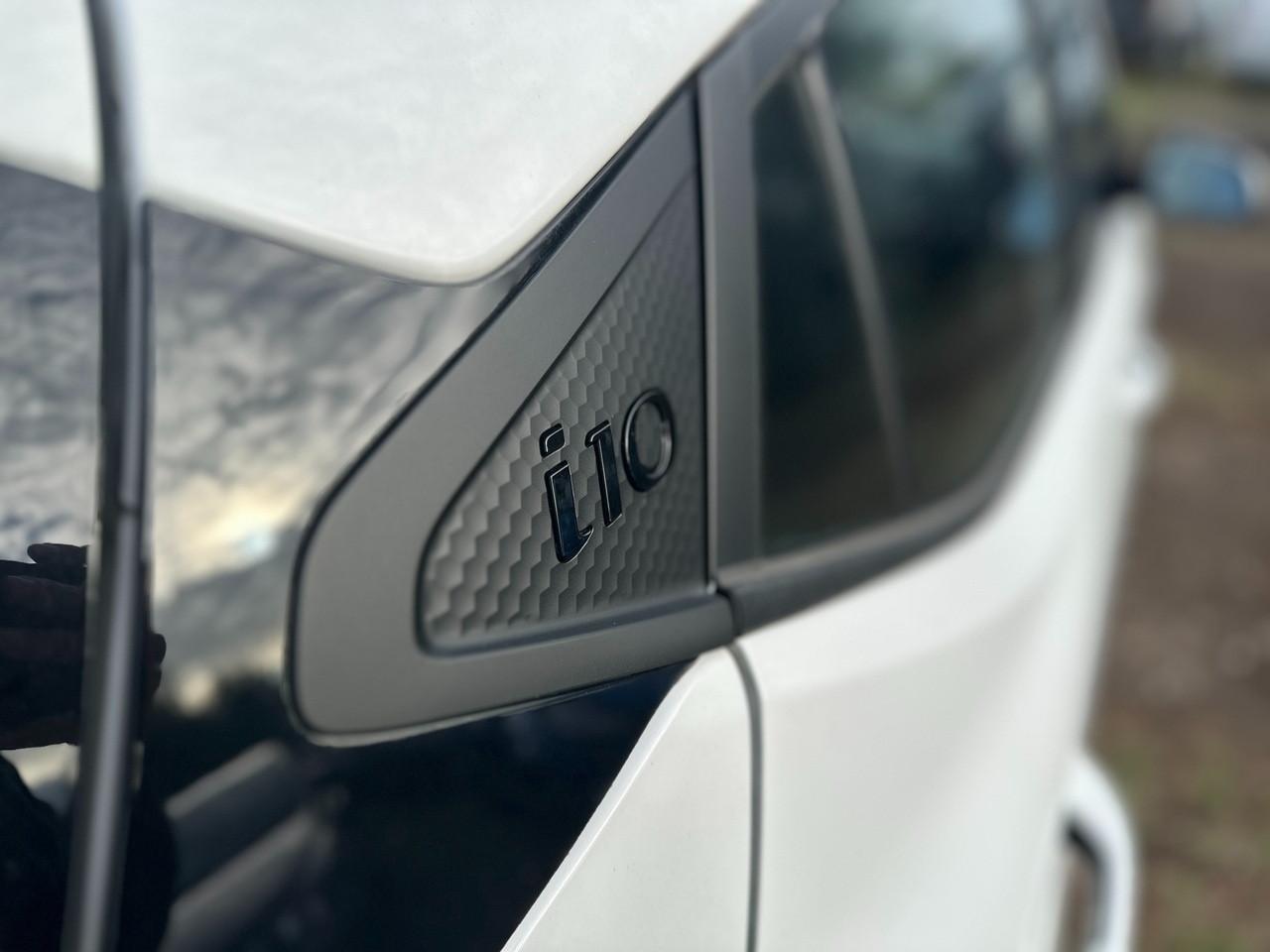 HYUNDAI i10 III 2023 - i10 1.0 mpi Connectline 63cv