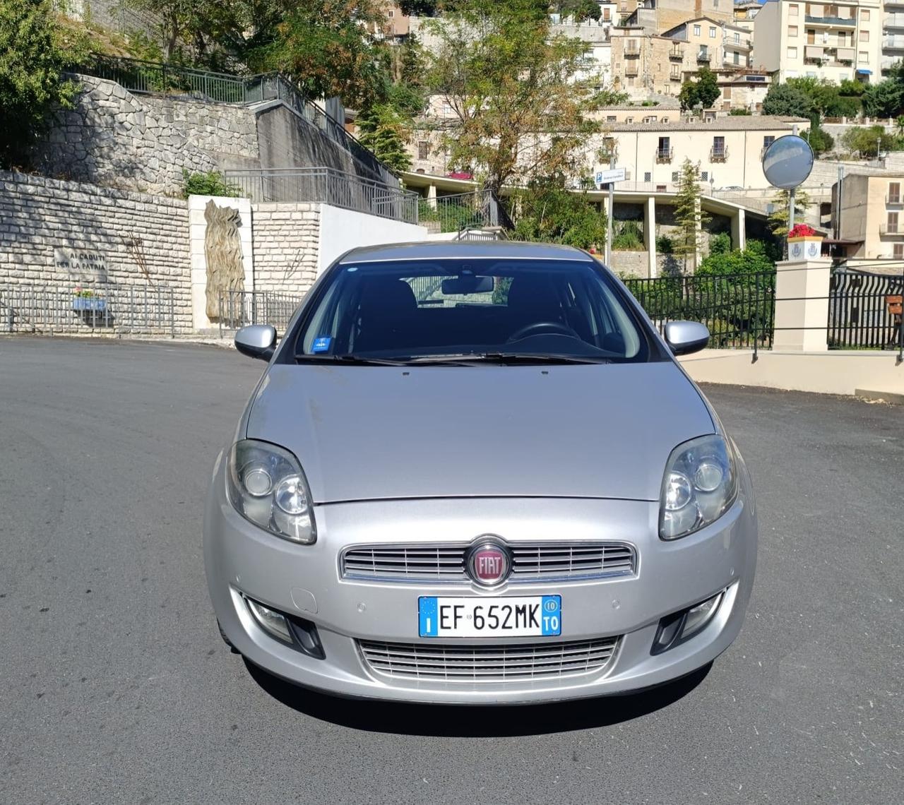 Fiat Bravo 1.6 MJT 120 CV DPF Emotion