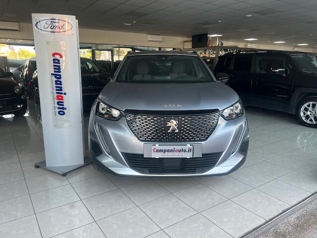 Peugeot 2008 BlueHDi 130 S&S EAT8 Allure