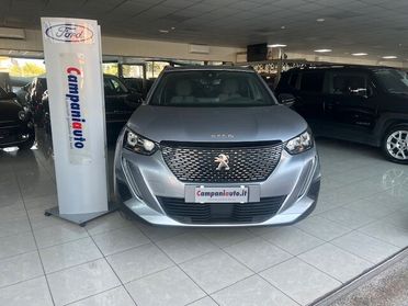 Peugeot 2008 BlueHDi 130 S&S EAT8 Allure