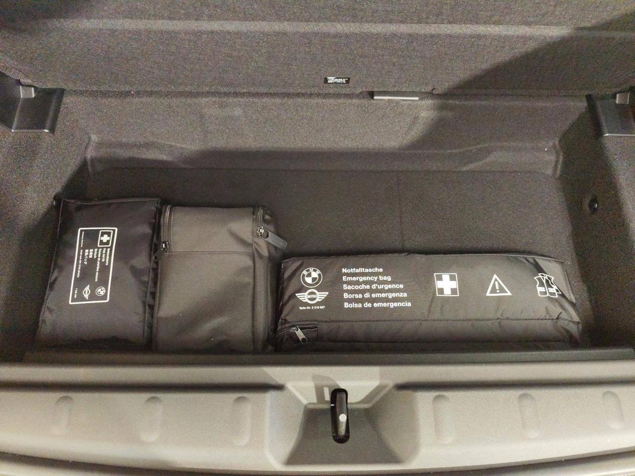 MINI Mini Cooper S Essential 3 Porte