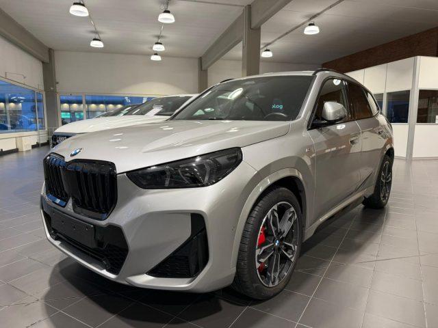 BMW X1 xDrive 20d Msport Pro AUT - NAVI - TETTO - 19